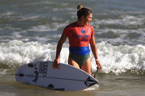 Coco Ho shares the unseen aspects of being a surfing champion