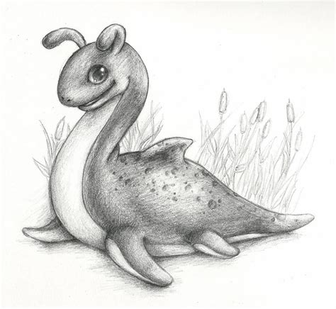 Nessie-ness by nightarium on deviantART