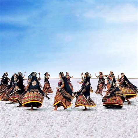 Sign Up For Rann Utsav In Gujarat | LBB, Hyderabad