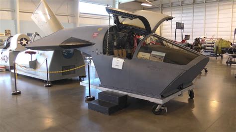 If vehicles like that have an ejection pod, like the F-111, will they ...