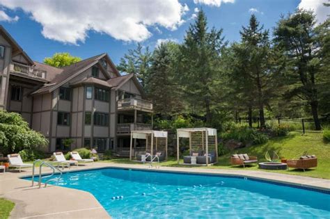 15 Most Beautiful Inns & Boutique Hotels in Vermont in 2024 - Paula ...