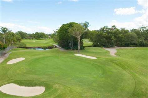 Horton Park Golf Club in Maroochydore, Queensland, Australia | Golf Advisor