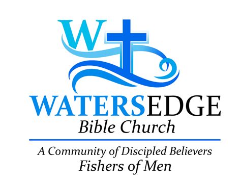 Waters Edge Bible Church - 9Marks