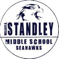 STANDLEY MIDDLE SCHOOL PTSA | Standley Middle School | San Diego, CA