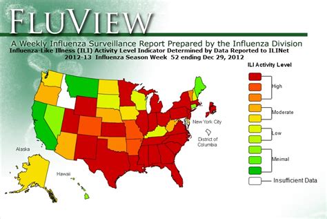 Outbreak of flu symptoms prompts national concern | The Gettysburgian.