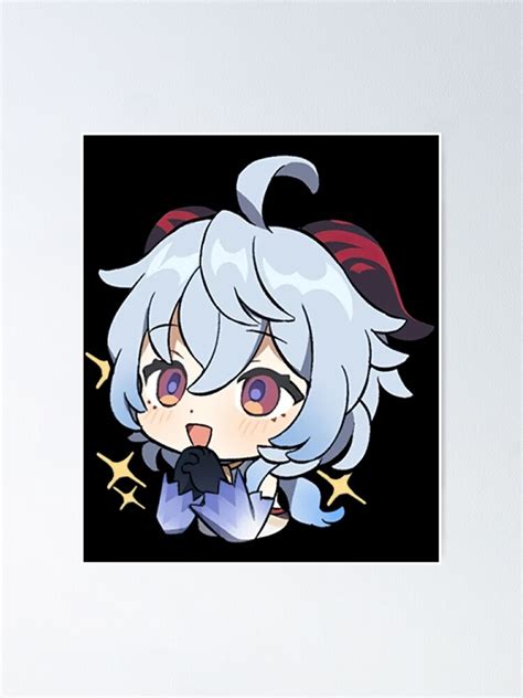 "cocogoat " Poster for Sale by ShihikkoAnime | Redbubble