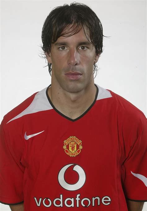 1000+ images about Ruud Van NIstelrooy on Pinterest | Premier League ...