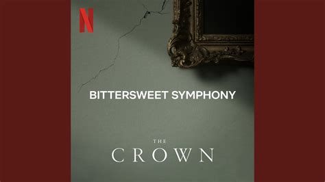 The Crown - Bittersweet Symphony Chords - Chordify