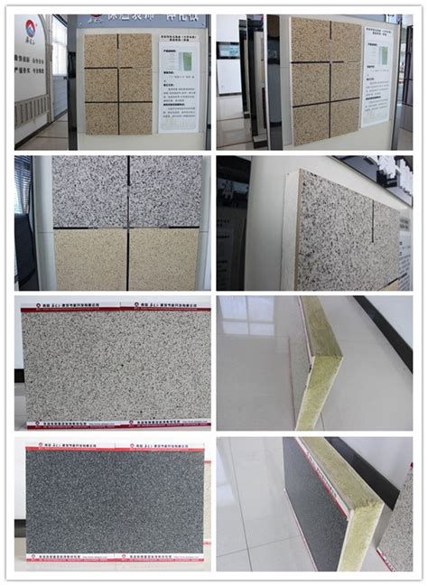 Distributor Wanted New Technology Granite Gamazine Water Repellent Wall ...