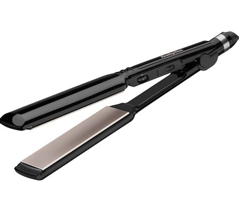 Buy BABYLISS Wide Plate BAB2179U Straightener - Black | Free Delivery ...