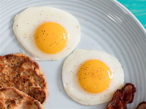 30 Egg Breakfast Recipes to Start Your Day