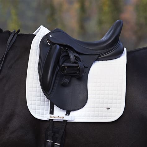 Dressage Saddle Pads For Horse | Back on Track Canada