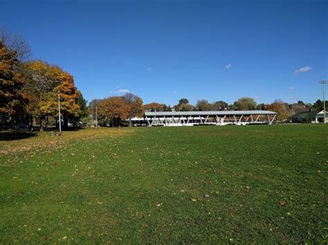 Explore Greenwood Park, Toronto, ON