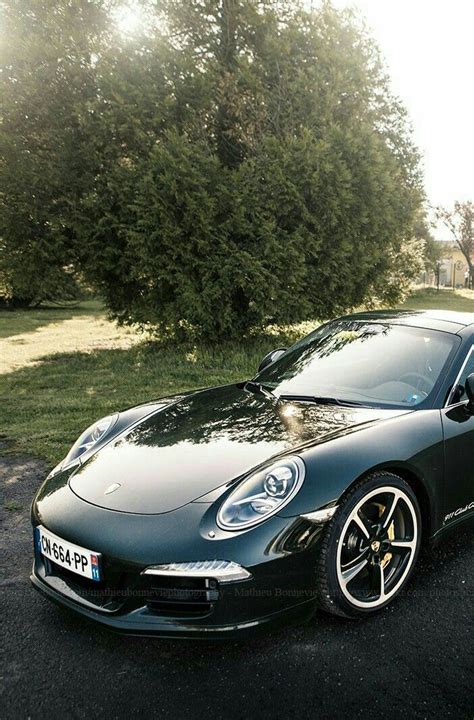 ḹ₥קᎧƧƨῗɓŁḕ | Dream cars, Porsche, Sport cars