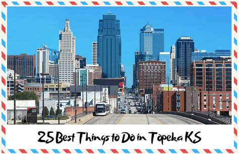 The 25 Best Things to Do in Topeka, Kansas - Better Wander