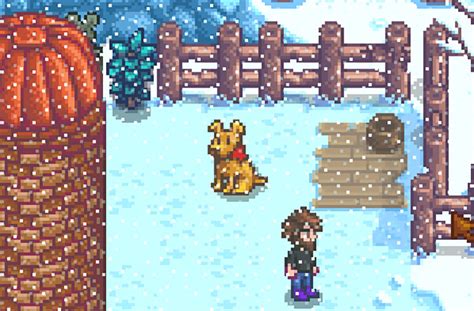 Best Stardew Valley Dog Mods (All Free) – FandomSpot