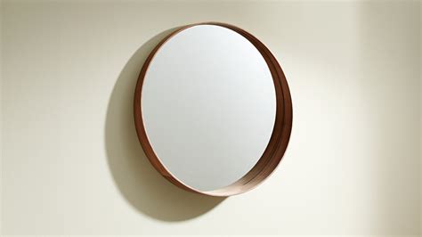 Several B.C. Source ikea round mirror freedom hardware Naughty