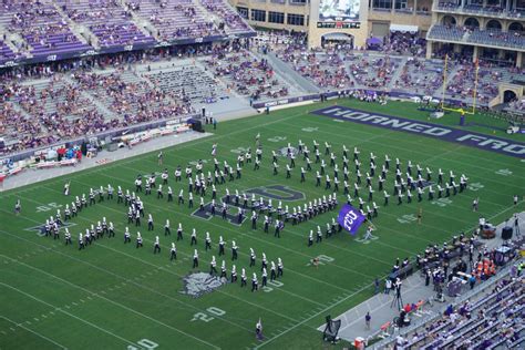 TCU becomes first Texas team to reach the College Football Playoff ...