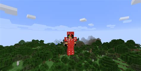 The Meat Mod - Minecraft Mods - CurseForge