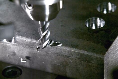 Do you know the three principles of milling cutters selection?