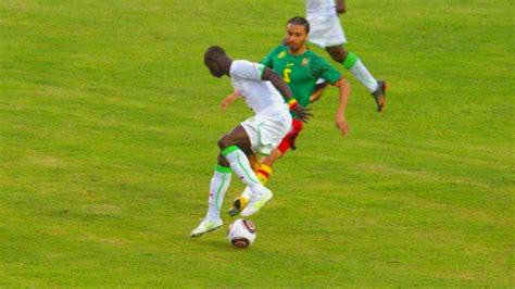 Sénégal Cameroun en direct > Comment voir le match et les Vidéos des ...