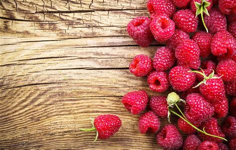 Raspberries Photo Hd Wallpaper | Wallpapers Heroes