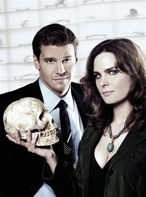 Seeley Booth - Bones Wiki