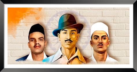 Bhagat Singh Rajguru Sukhdev