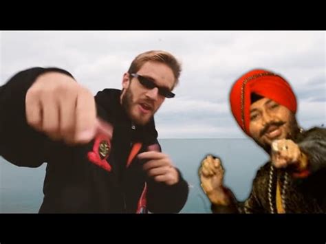 Tunak Tunak Lasagna | "Tunak Tunak Tun" Dance | Know Your Meme