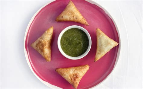 Basbaas (Green Somali Hot Sauce) | Recipe | Recipes, Food, Samosa