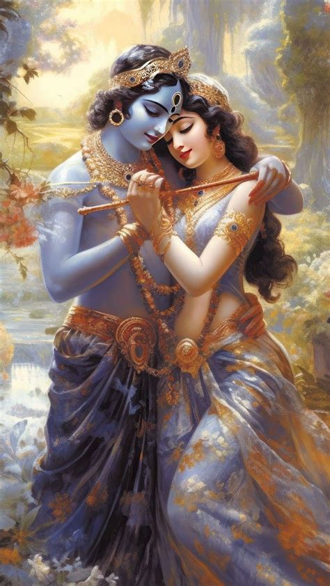 Radha krishna love | Krishna, Krishna pictures, Radha krishna love