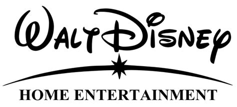 Walt Disney Pictures Logo Home On The Range