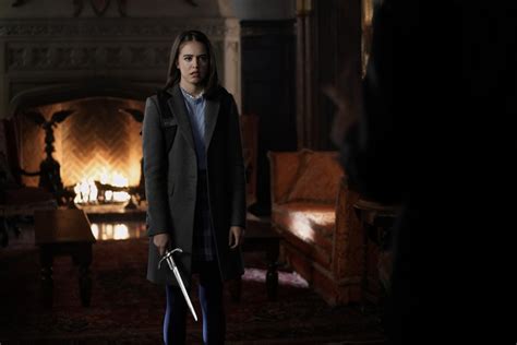 ‘Legacies’ Season 2 Photo Gallery – TVLine