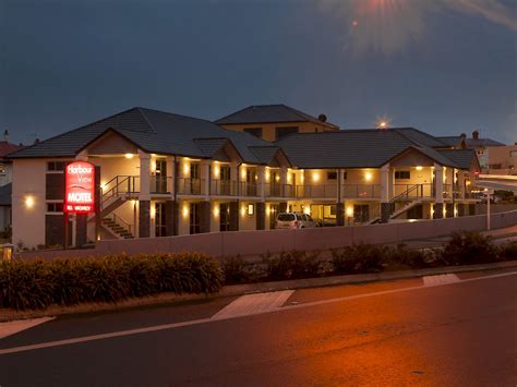 Harbour View Motel | Hotels, Motels and Motor Lodges in Timaru, New Zealand