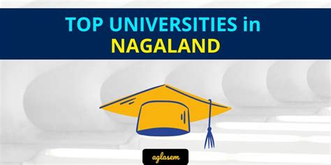 Nagaland University Admission 2024 | NU Lumami | Top Universities in ...