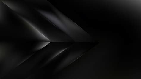 Abstract Black Background - Photos Cantik