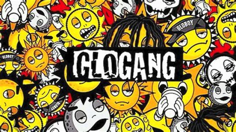 Glo Gang Wallpapers - Top Free Glo Gang Backgrounds - WallpaperAccess