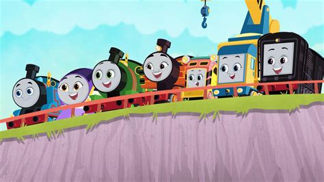 ľudské zdroje občan priazeň thomas and friends crane chuggington wikia ...