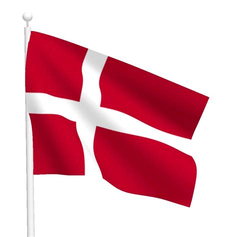 Graafix!: Flag of Denmark