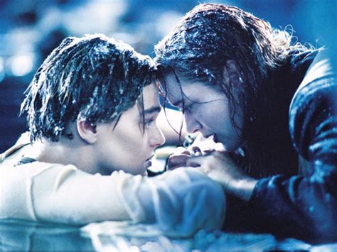 The Titanic Ending Explained by Director - Special Madame Figaro Arabia