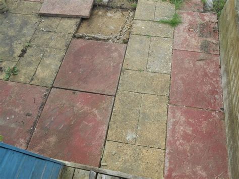 Small Paving slabs | in Staple Hill, Bristol | Gumtree