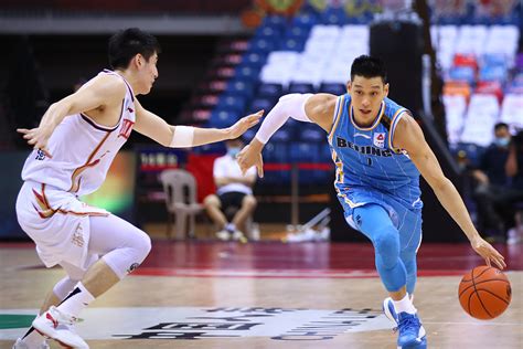 CBA: Jeremy Lin leads Beijing Ducks to edge Zhejiang Golden Bulls - CGTN