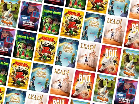 Top 191+ Best funny animated movies on netflix - Merkantilaklubben.org