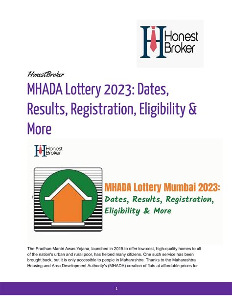 Mhada Form Last Date 2023 - Printable Forms Free Online