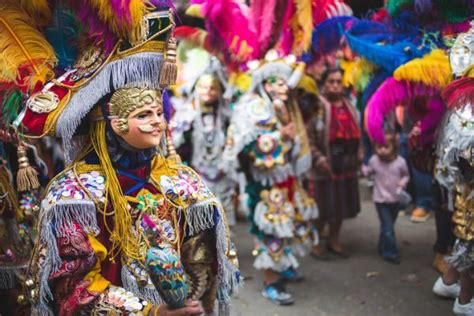 Top 9 Most Famous Festivals In Guatemala - toplist.info