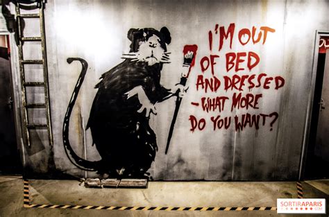 England: ‘Banksy’ and Animal Rights. – World Animals Voice