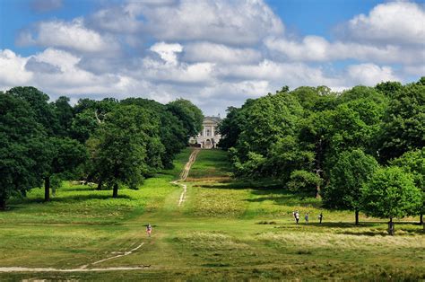 Richmond Park in London - The Royal Park that you must visit