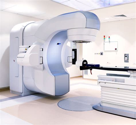 radiology equipment - CANCER RESEARCH Catalyst