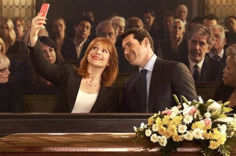 Difficult People TV show on Hulu (canceled or renewed?)