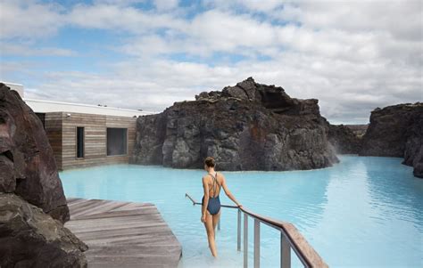 The Retreat Spa at Blue Lagoon - Les Nouvelles Esthétiques & Spa